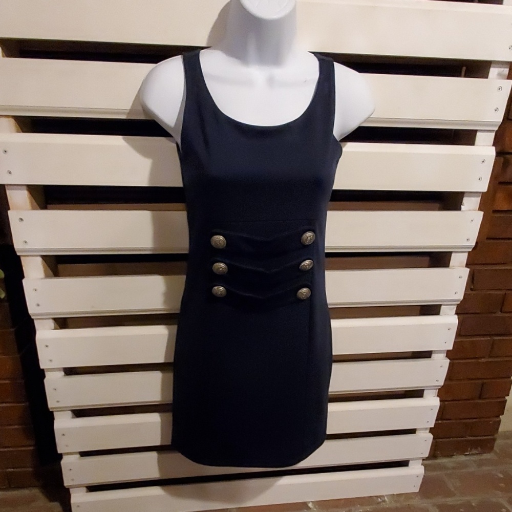 UN DEUX TROIS dress #180